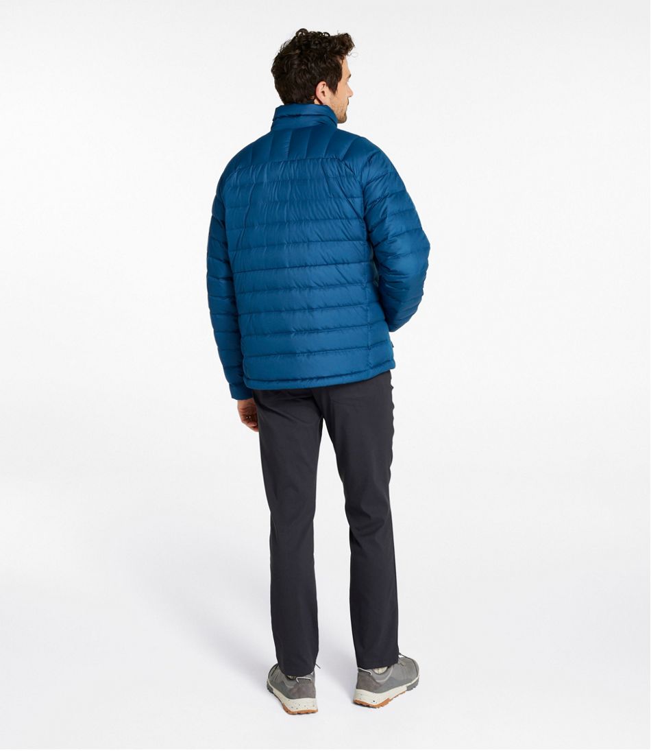 L.L.BeanMen's Bean's Down Jacket