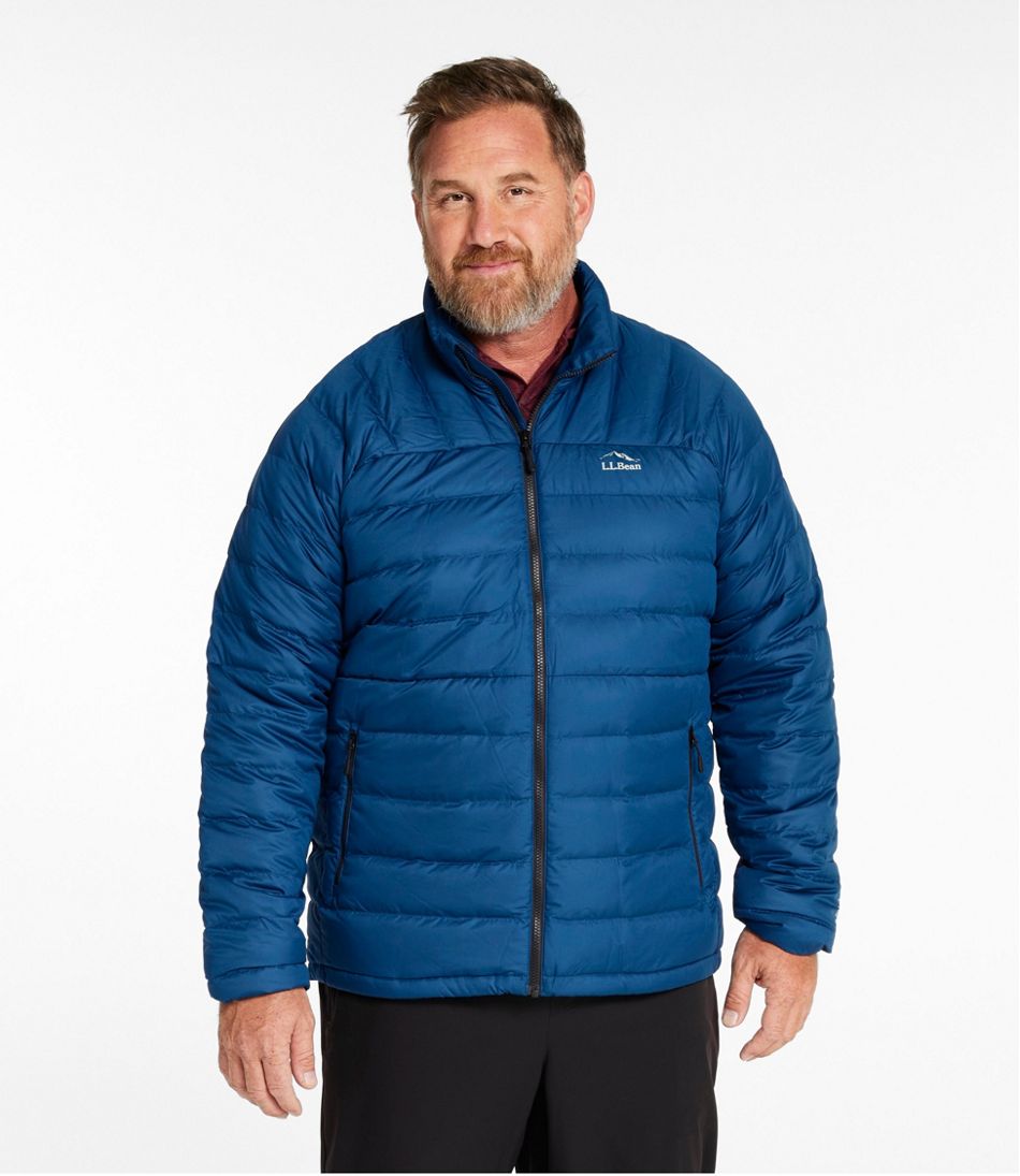 L.L.BeanMen's Bean's Down Jacket