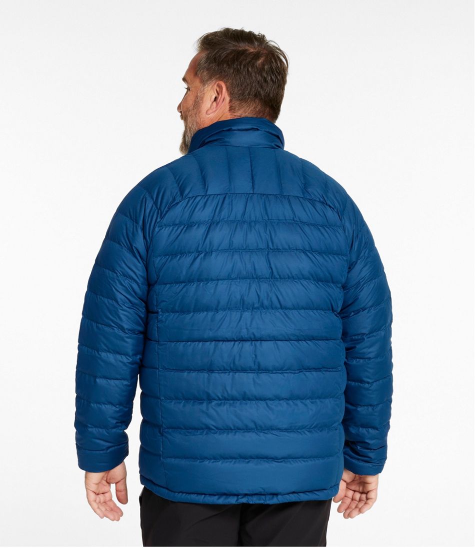 L.L.BeanMen's Bean's Down Jacket