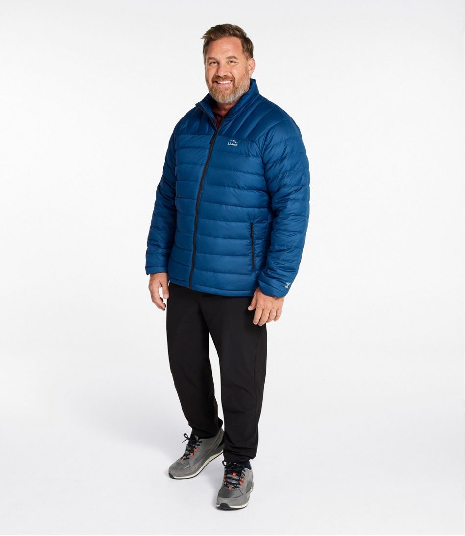 L.L.BeanMen's Bean's Down Jacket