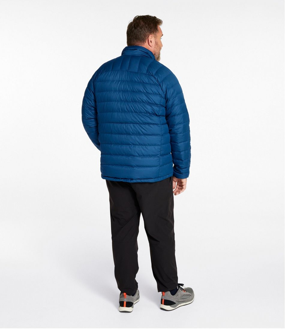L.L.BeanMen's Bean's Down Jacket