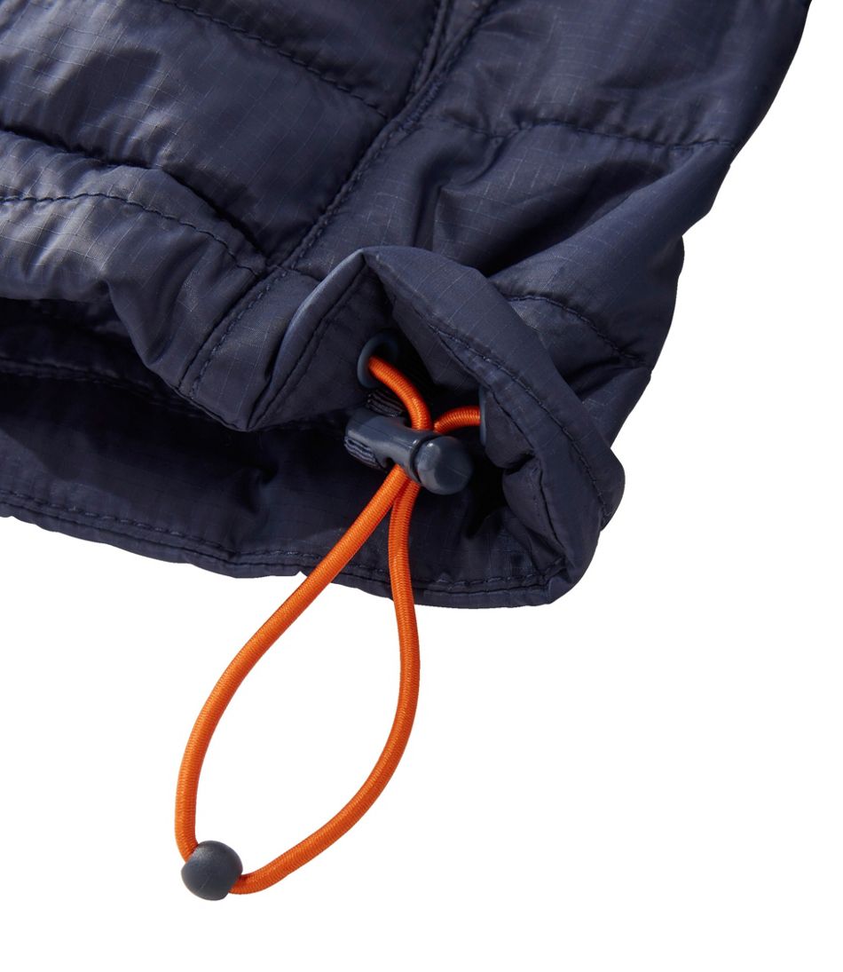 L.L.BeanMen's PrimaLoft Packaway Jacket