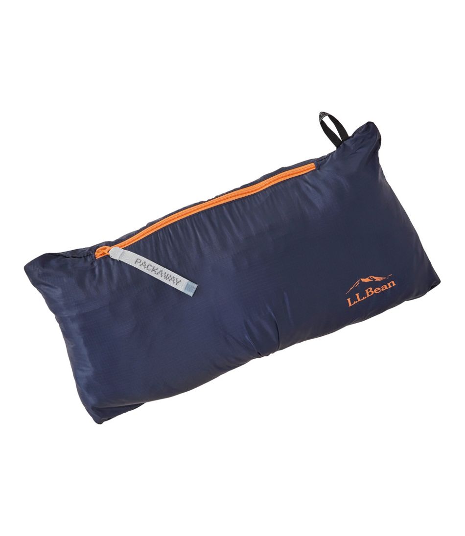 L.L.BeanMen's PrimaLoft Packaway Jacket
