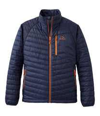 L.L.BeanMen's PrimaLoft Packaway Jacket