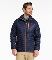 L.L.BeanMen's PrimaLoft Packaway Jacket