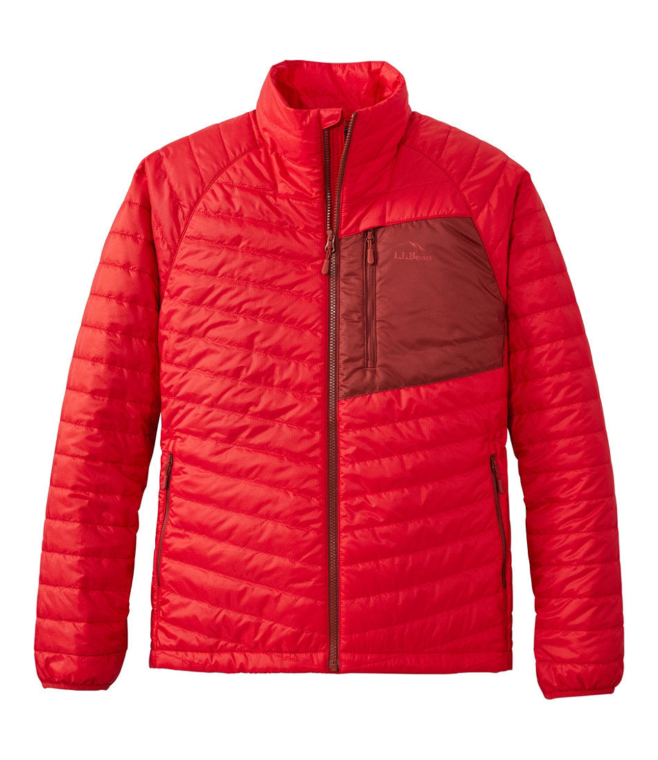 Orange Red,Small
