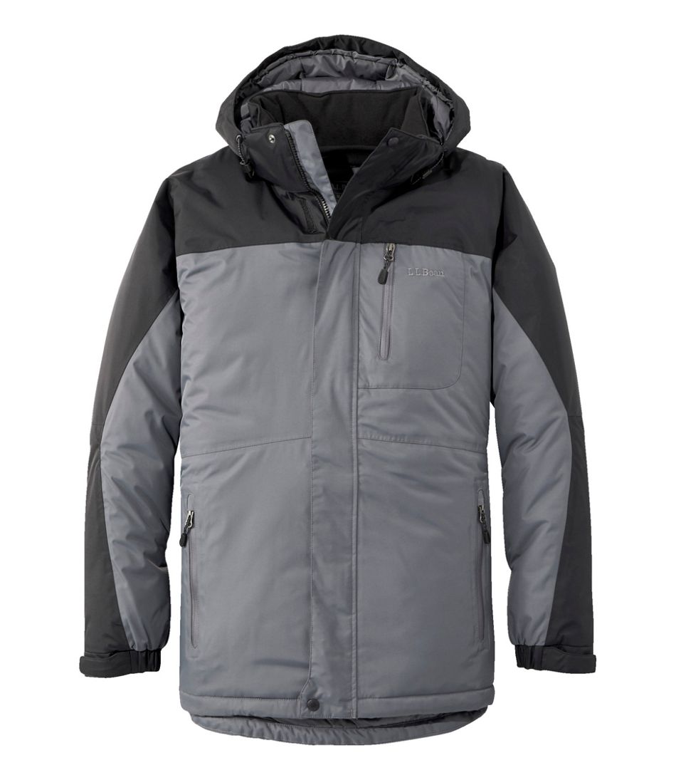 L.L.BeanMen's Rugged Ridge Parka