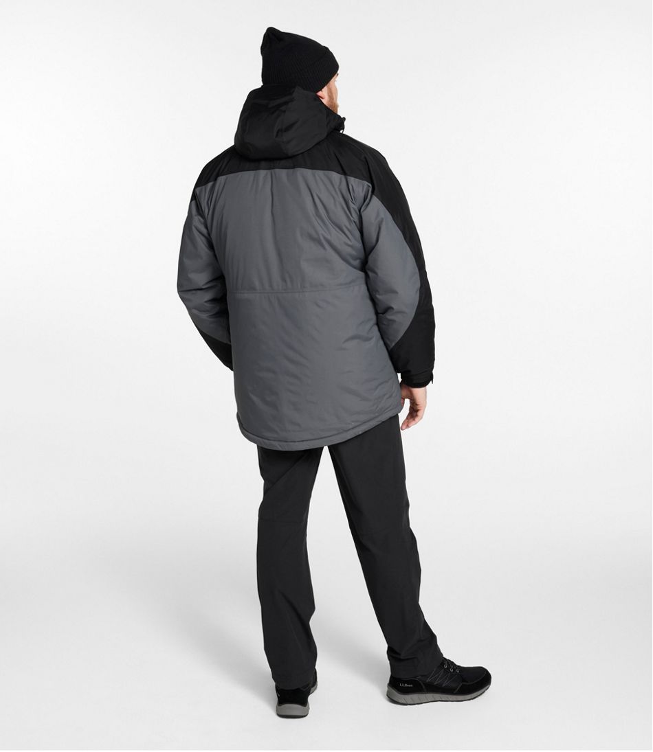 L.L.BeanMen's Rugged Ridge Parka