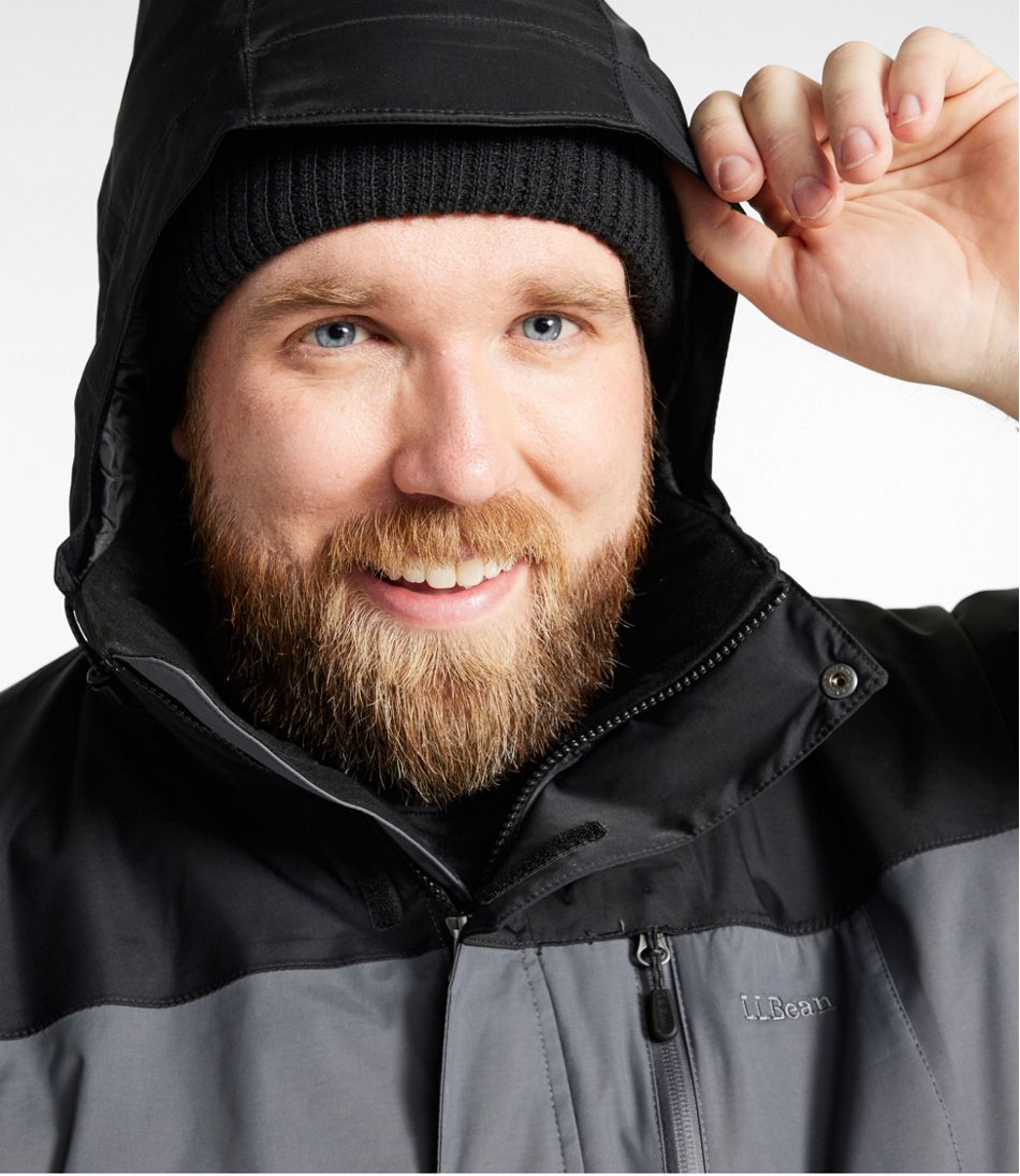 L.L.BeanMen's Rugged Ridge Parka