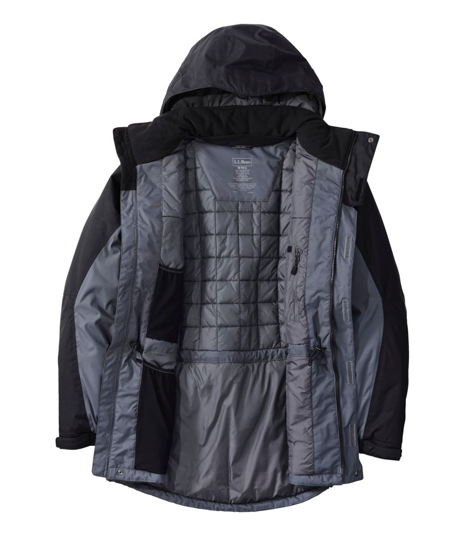 L.L.BeanMen's Rugged Ridge Parka