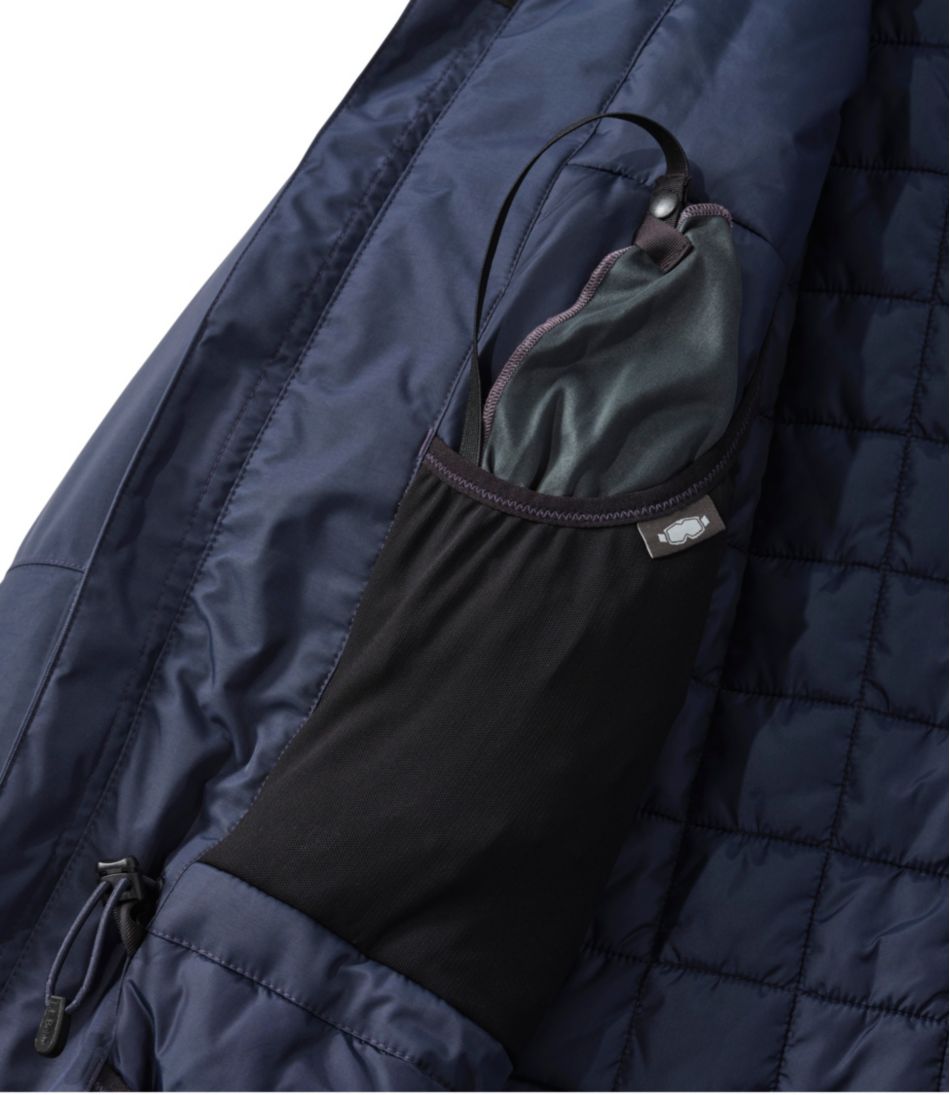 L.L.BeanMen's Rugged Ridge Parka