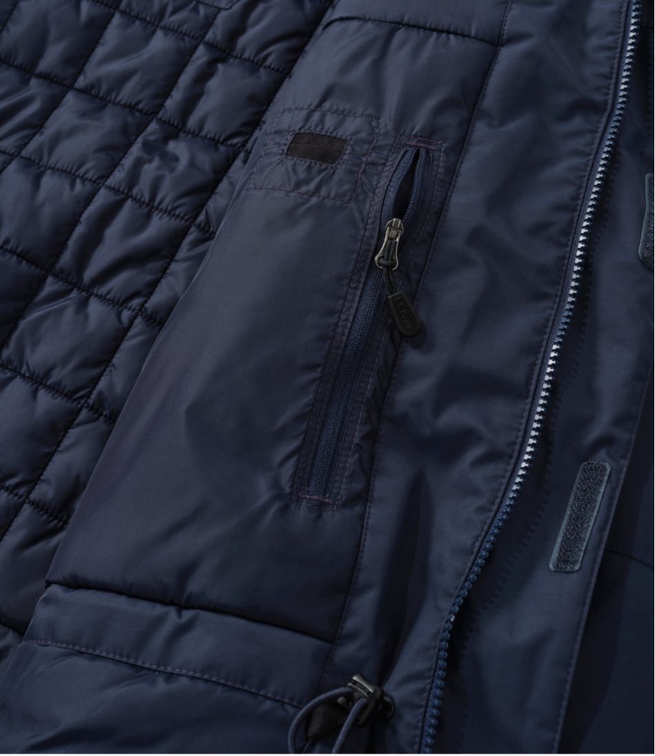 L.L.BeanMen's Rugged Ridge Parka