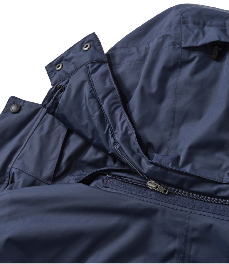 L.L.BeanMen's Rugged Ridge Parka