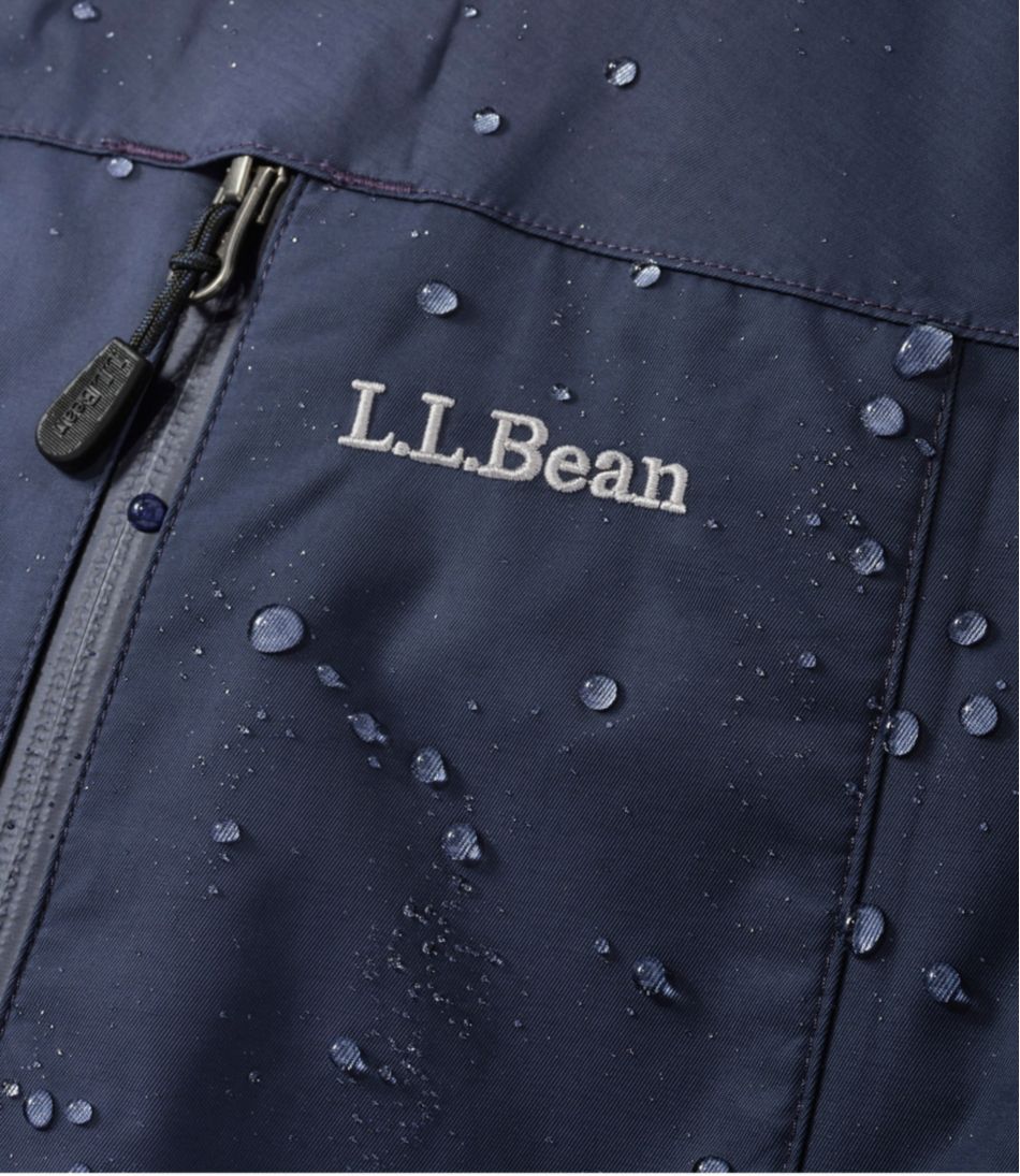 L.L.BeanMen's Rugged Ridge Parka