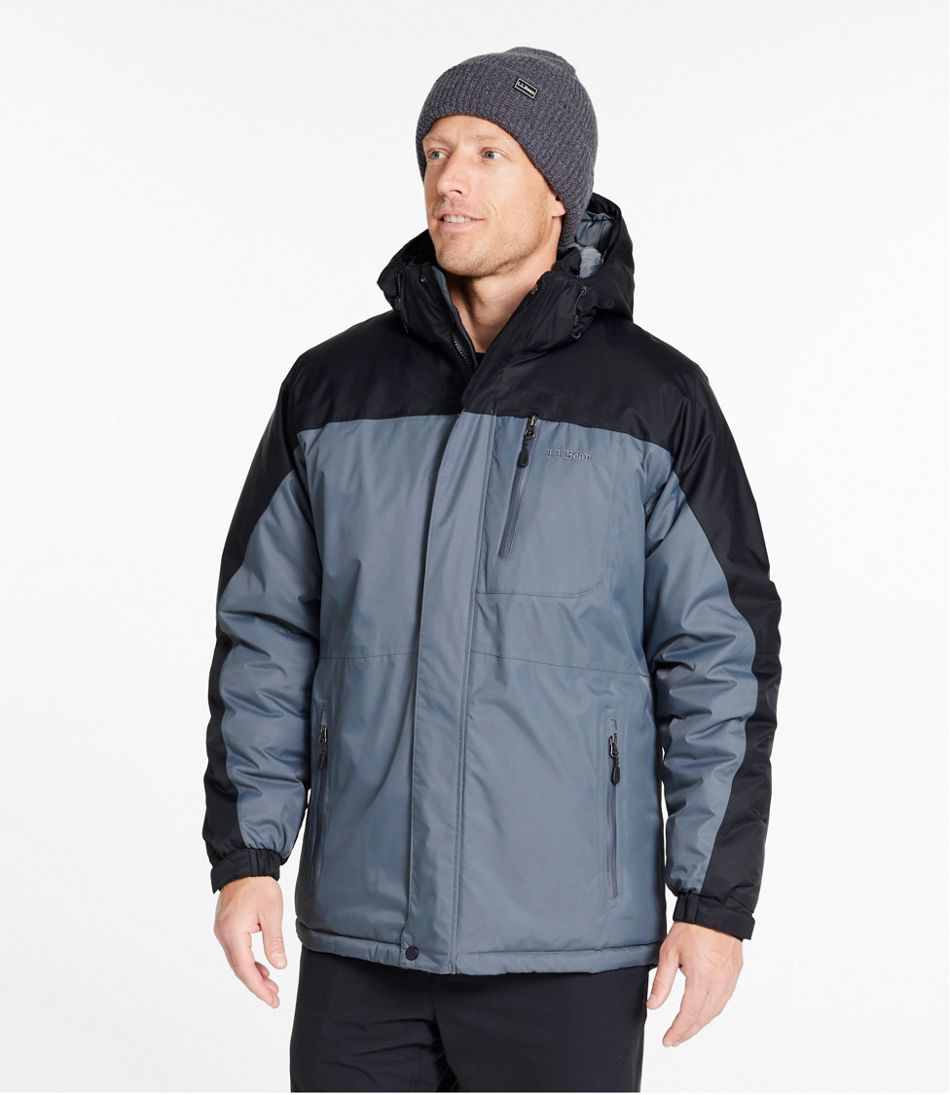 L.L.BeanMen's Rugged Ridge Parka