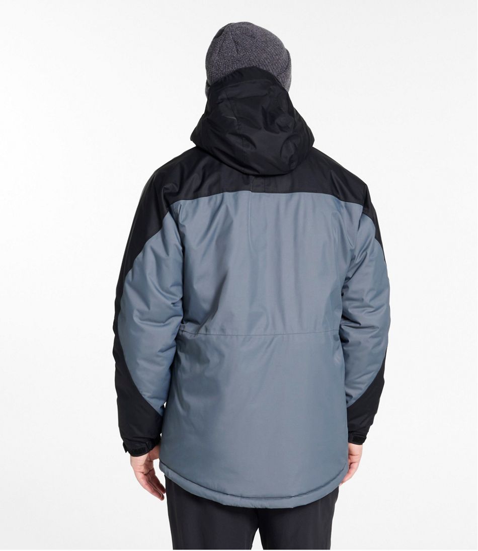 L.L.BeanMen's Rugged Ridge Parka