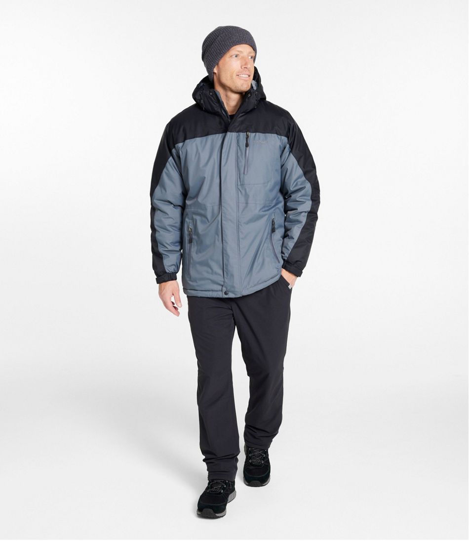 L.L.BeanMen's Rugged Ridge Parka