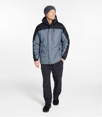 L.L.BeanMen's Rugged Ridge Parka