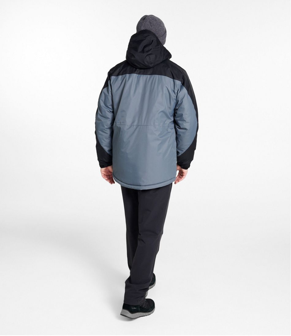 L.L.BeanMen's Rugged Ridge Parka