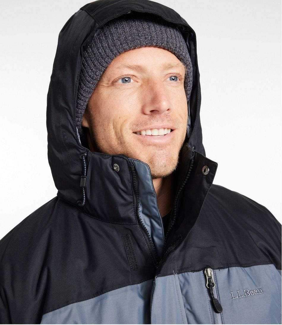 L.L.BeanMen's Rugged Ridge Parka