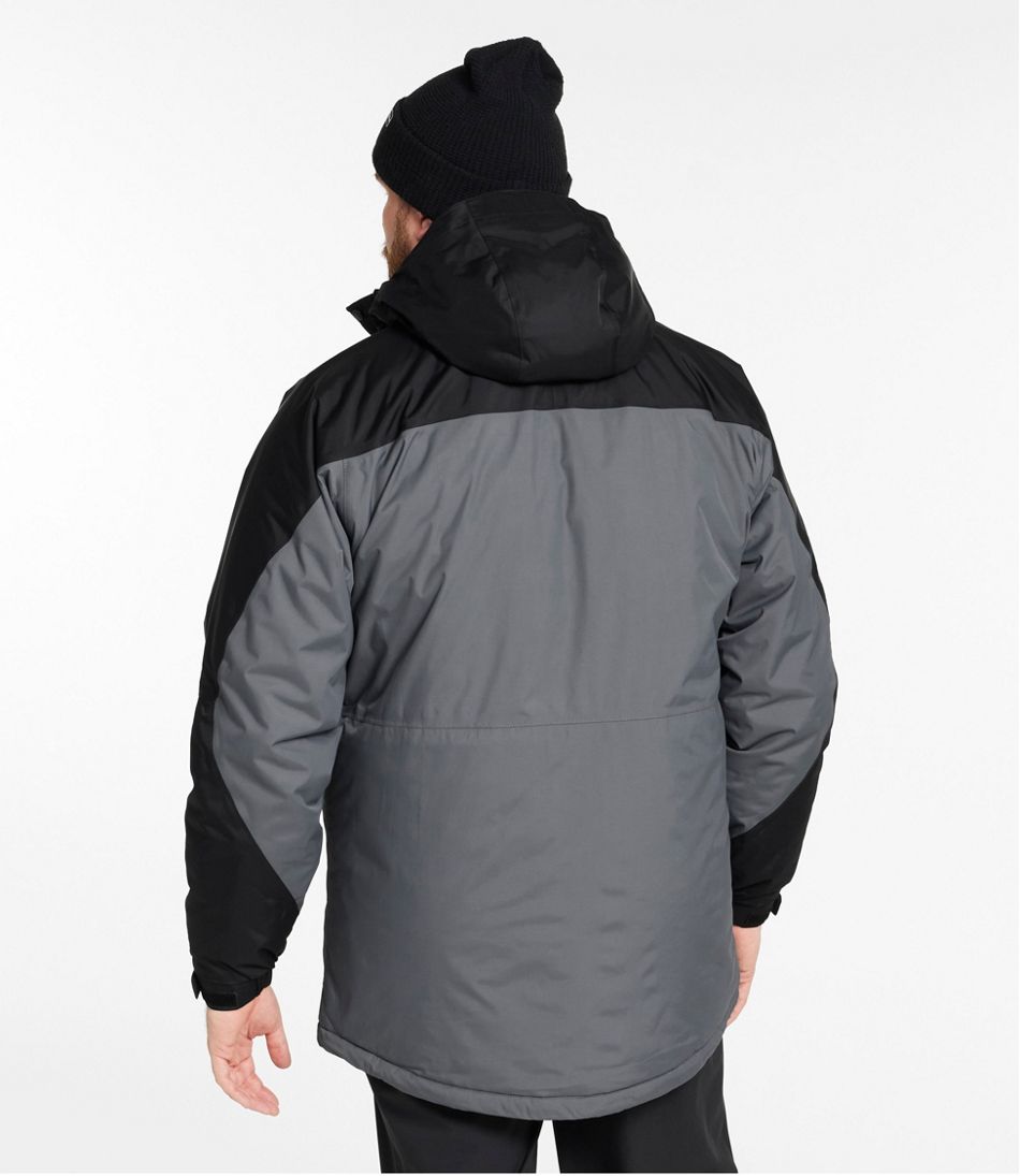 L.L.BeanMen's Rugged Ridge Parka