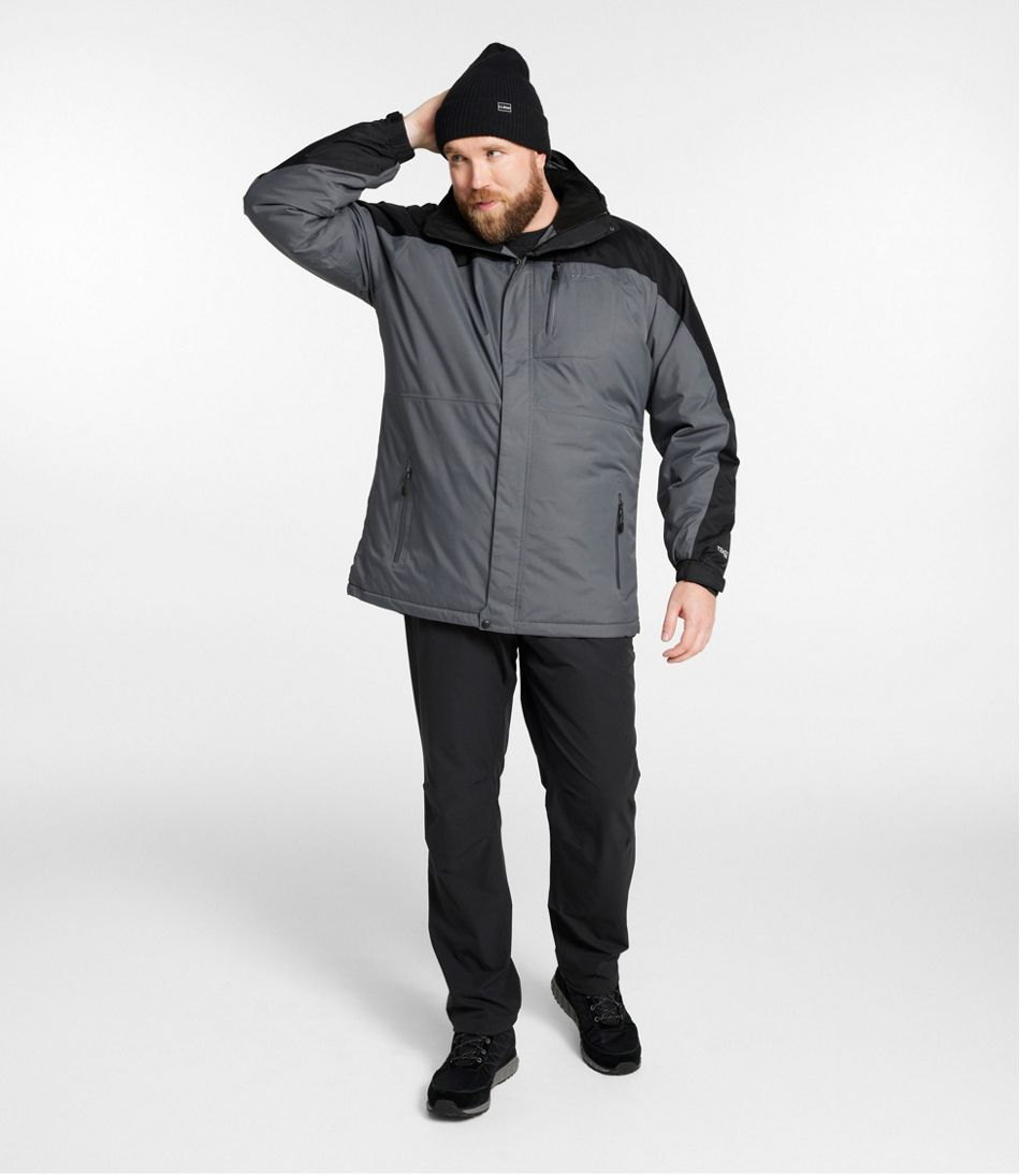 L.L.BeanMen's Rugged Ridge Parka