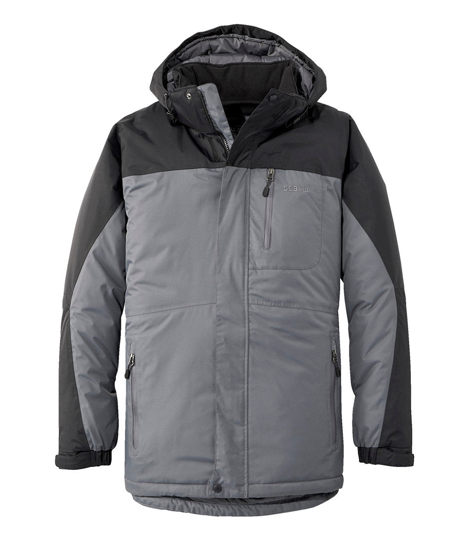 Iron/Black,Small