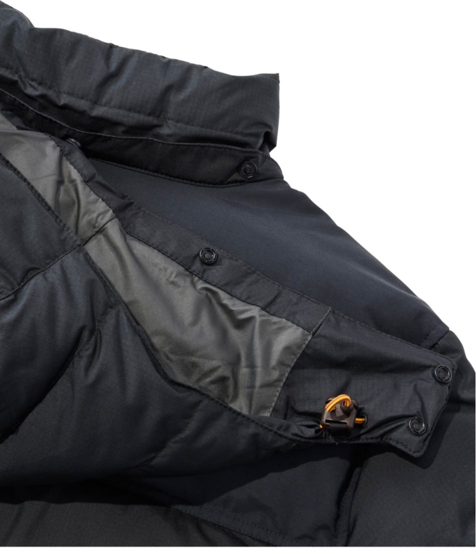 L.L.BeanMen's Mountain Classic Down Parka
