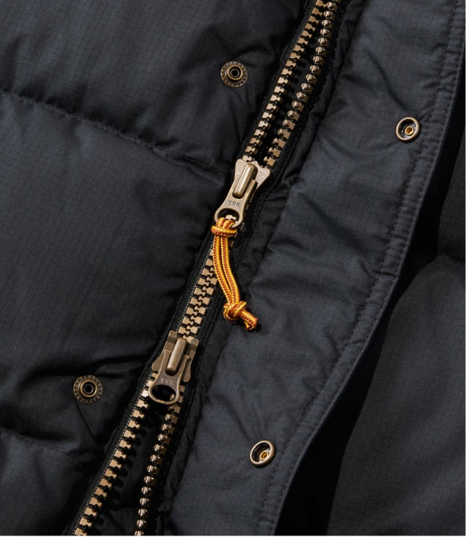 L.L.BeanMen's Mountain Classic Down Parka