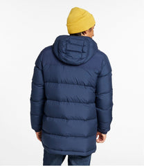 L.L.BeanMen's Mountain Classic Down Parka