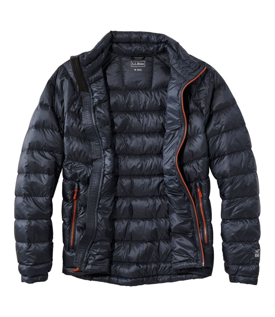 L.L.BeanMen's Ultralight 850 Down Jacket