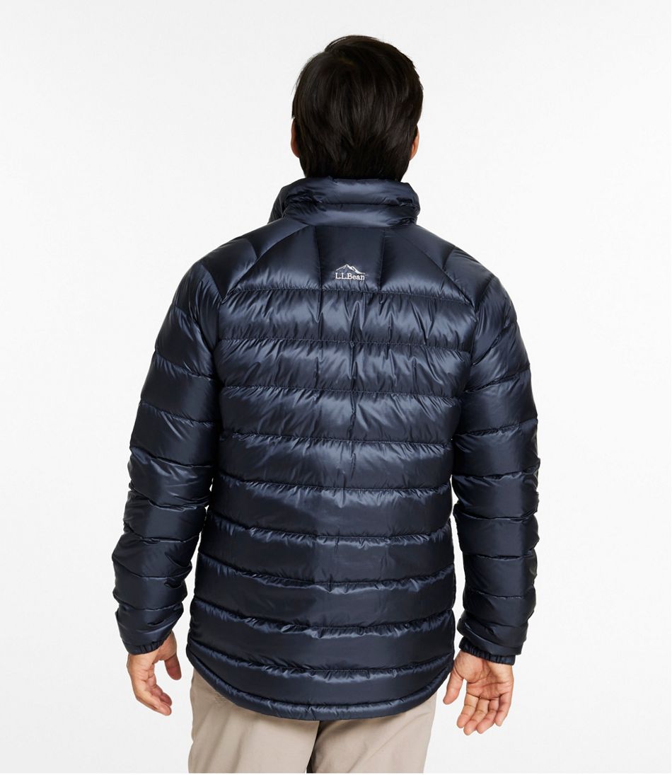 L.L.BeanMen's Ultralight 850 Down Jacket