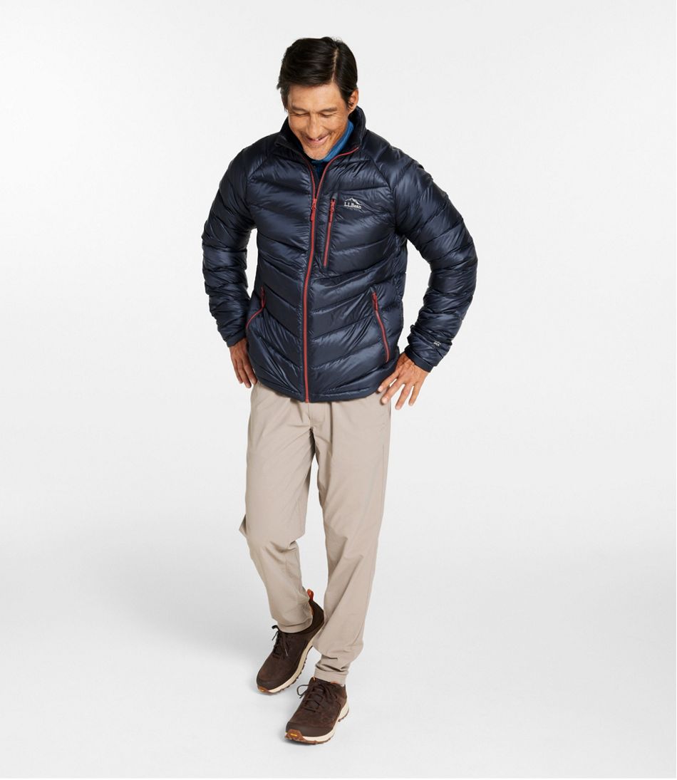 L.L.BeanMen's Ultralight 850 Down Jacket