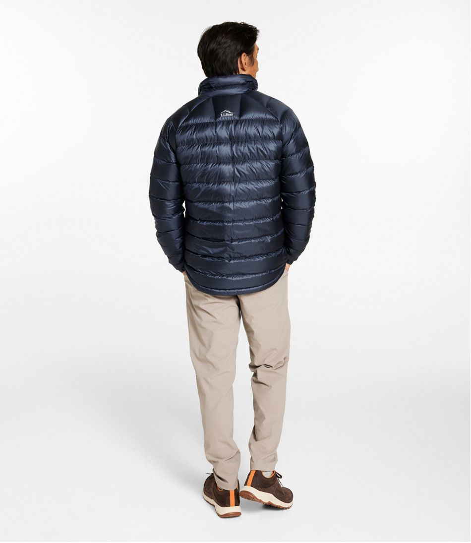 L.L.BeanMen's Ultralight 850 Down Jacket