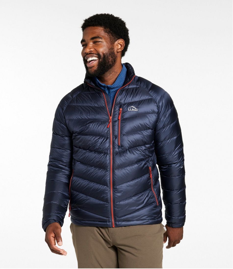 L.L.BeanMen's Ultralight 850 Down Jacket