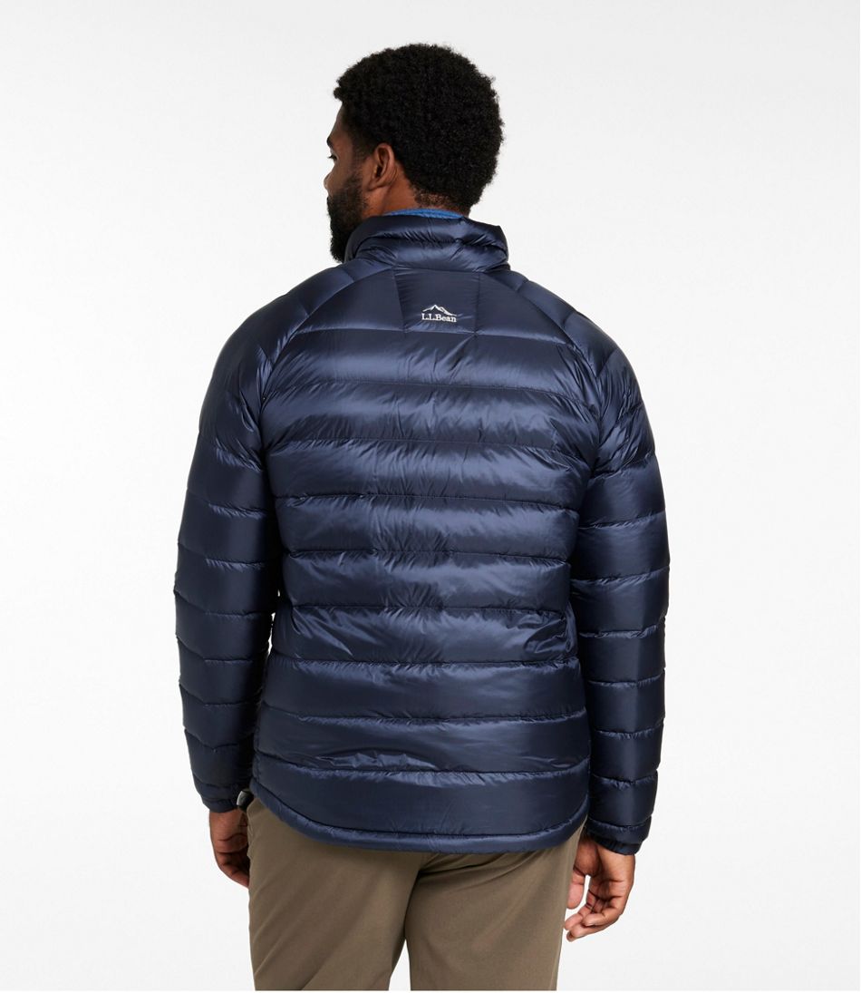 L.L.BeanMen's Ultralight 850 Down Jacket