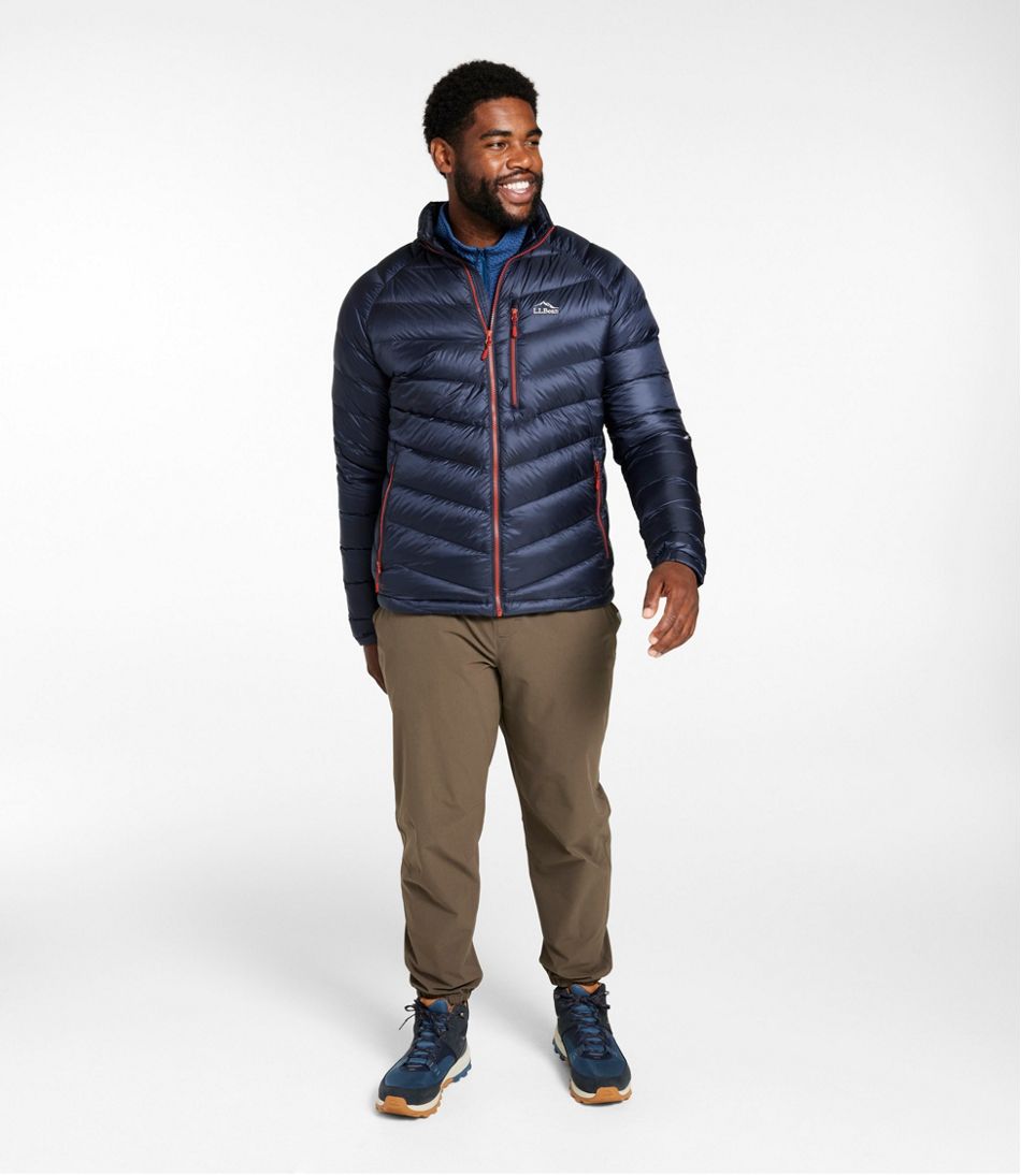 L.L.BeanMen's Ultralight 850 Down Jacket