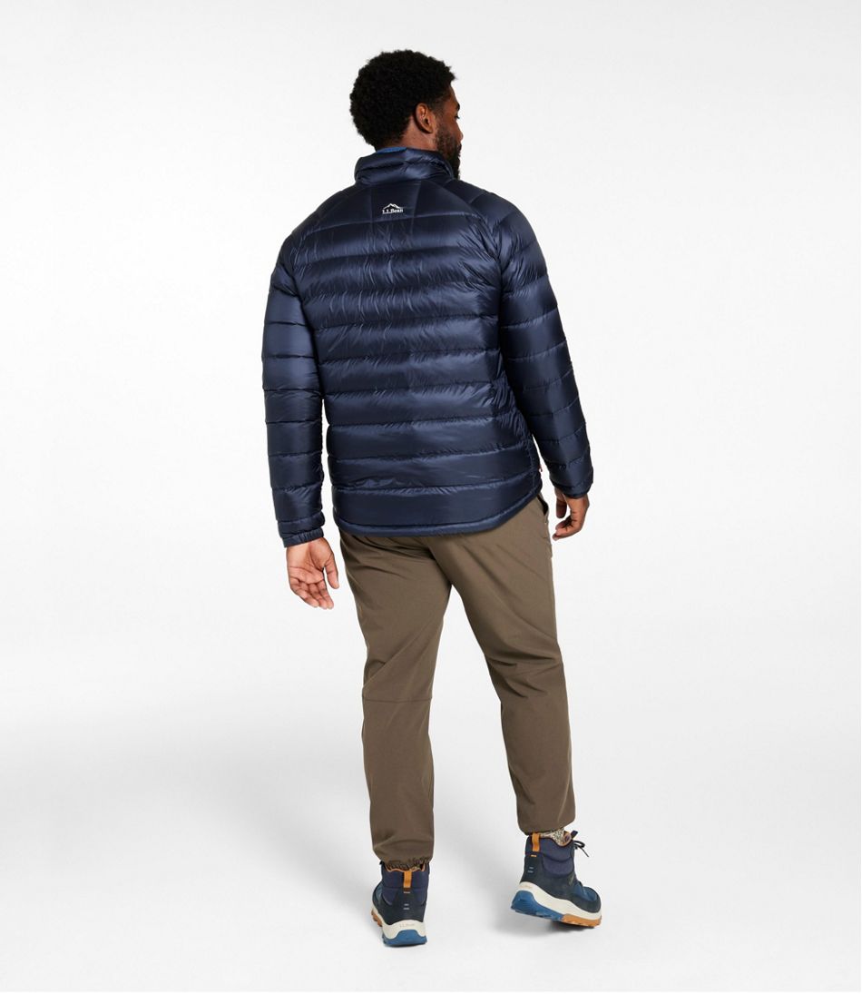 L.L.BeanMen's Ultralight 850 Down Jacket