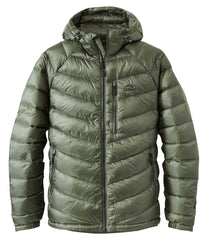 L.L.BeanMen's Ultralight 850 Down Hooded Jacket