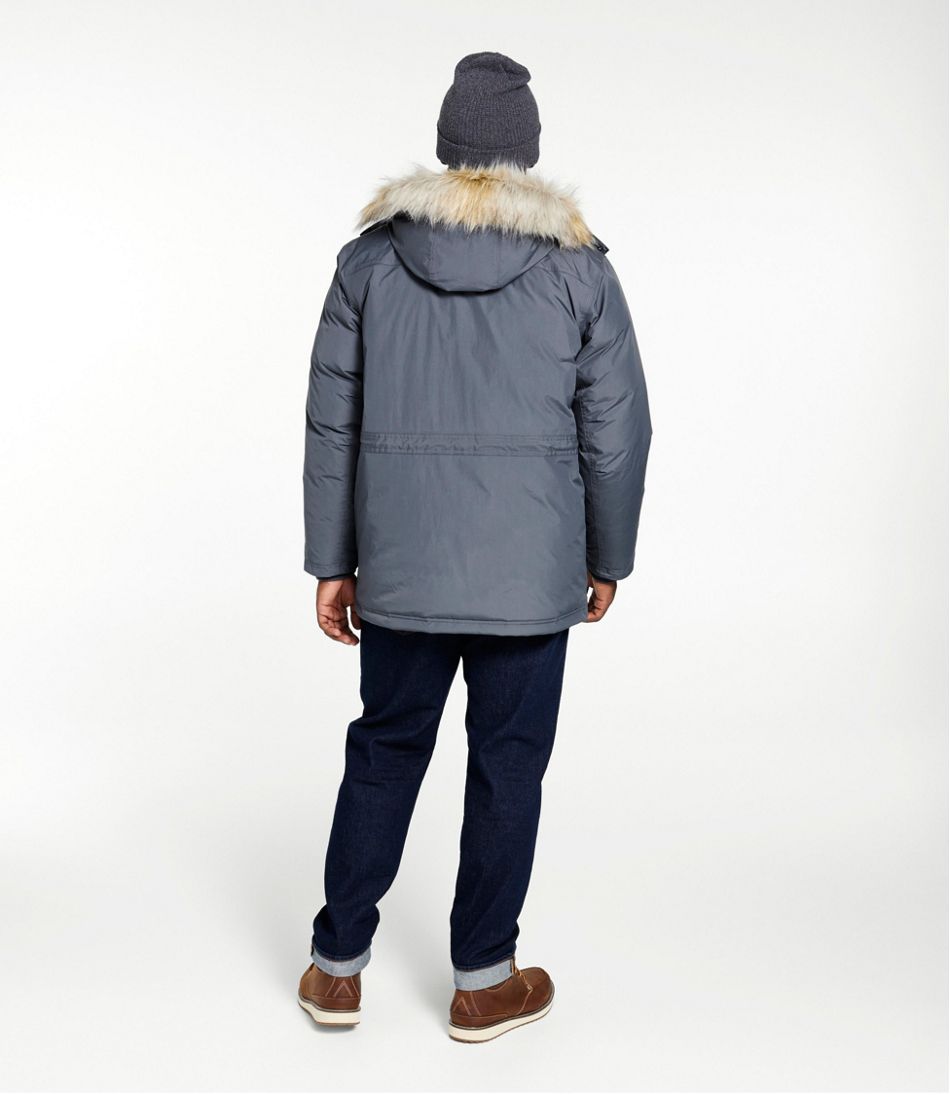 L.L.BeanMen's Baxter State Parka
