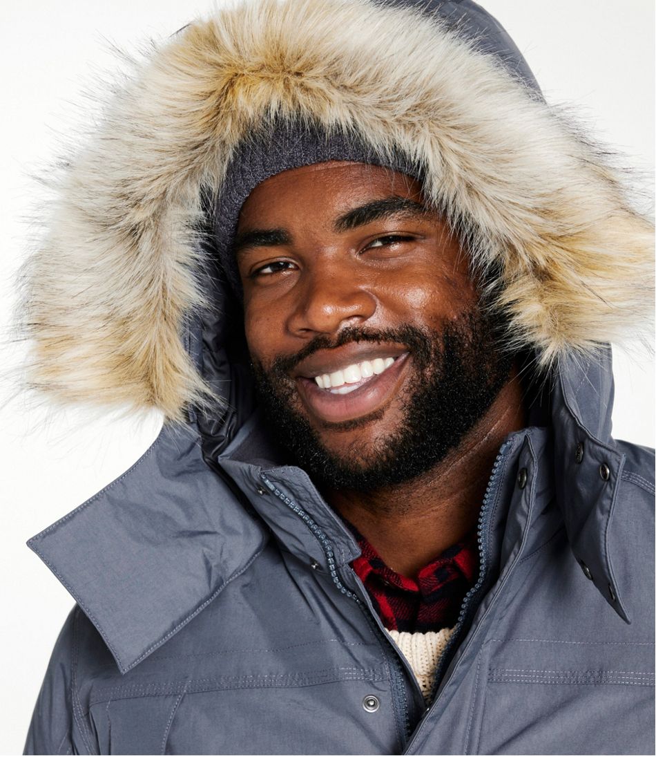 L.L.BeanMen's Baxter State Parka