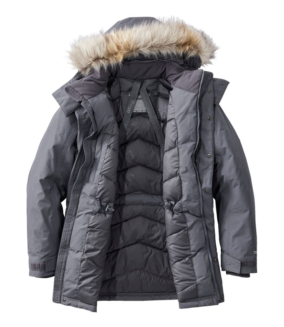 L.L.BeanMen's Baxter State Parka