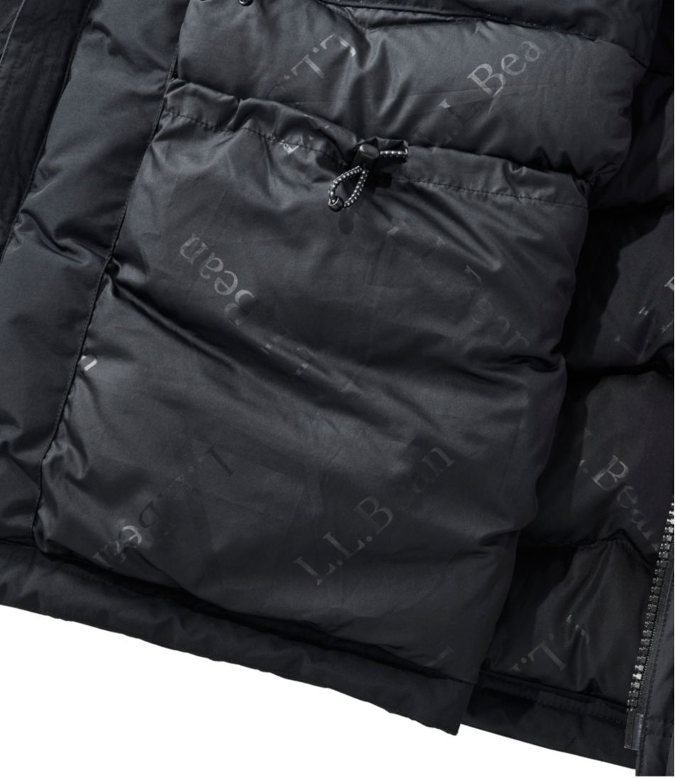 L.L.BeanMen's Baxter State Parka