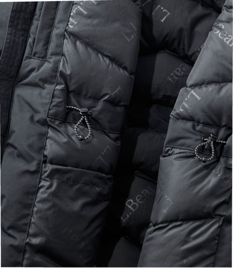 L.L.BeanMen's Baxter State Parka