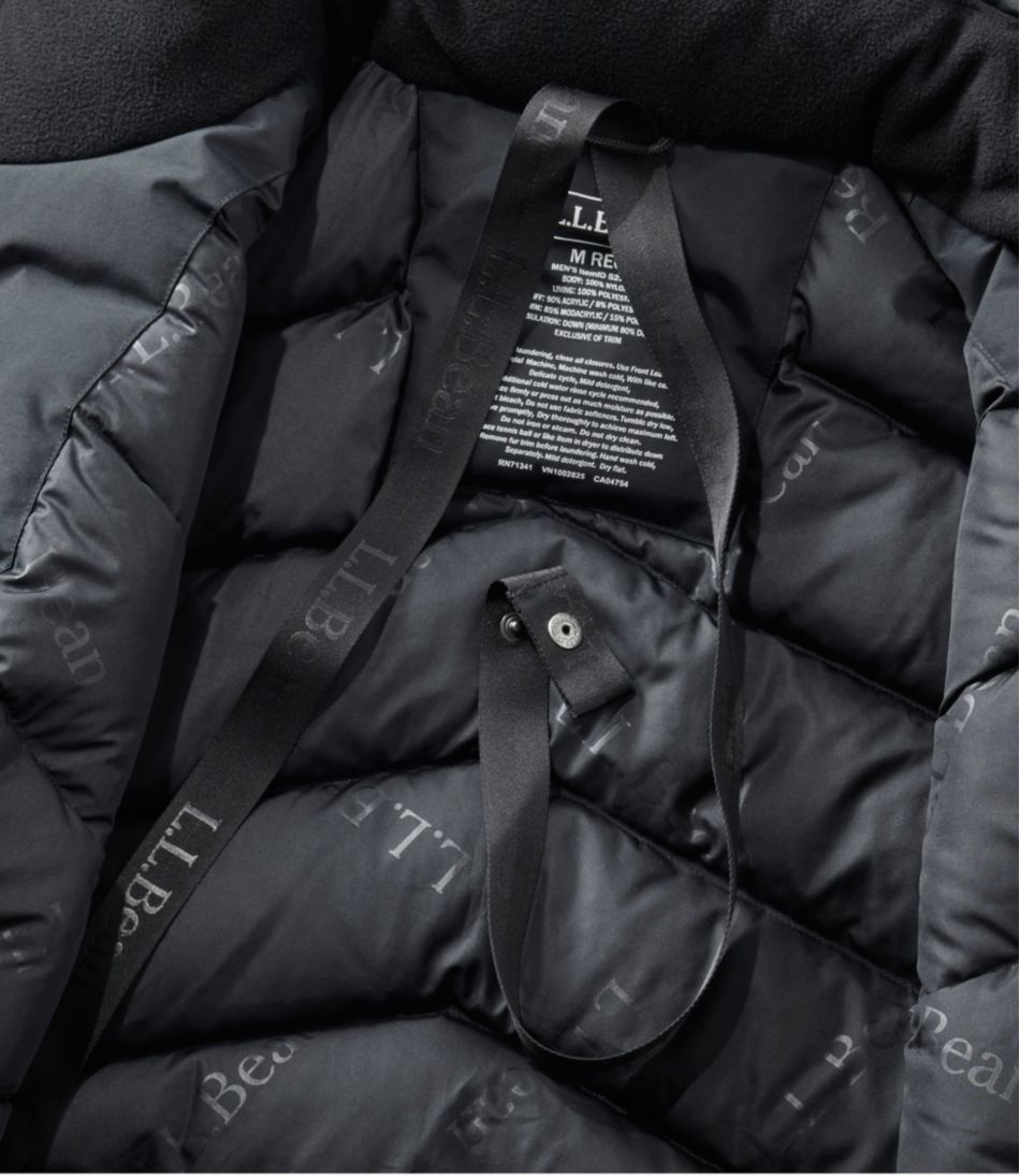 L.L.BeanMen's Baxter State Parka