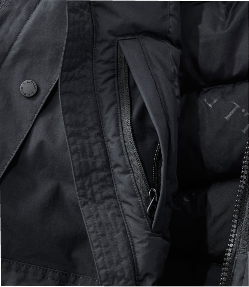 L.L.BeanMen's Baxter State Parka