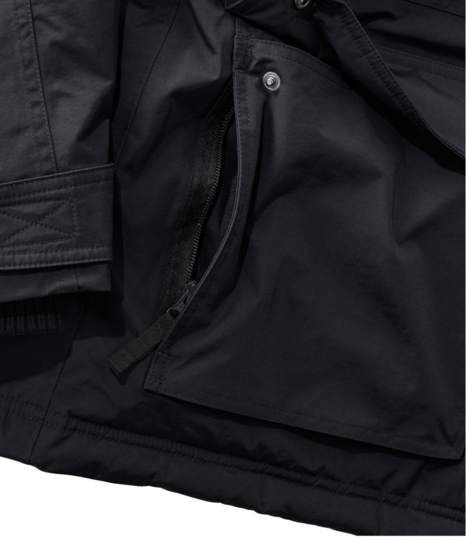 L.L.BeanMen's Baxter State Parka