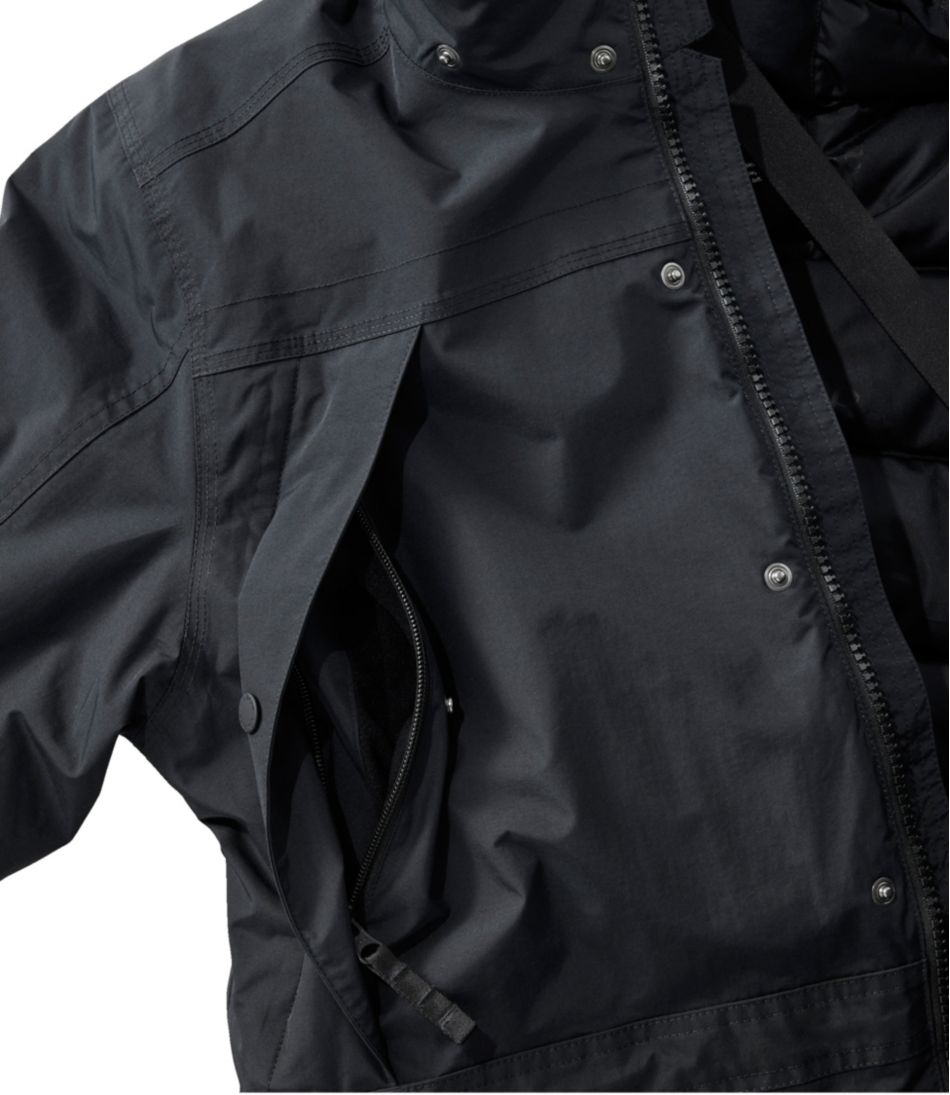 L.L.BeanMen's Baxter State Parka