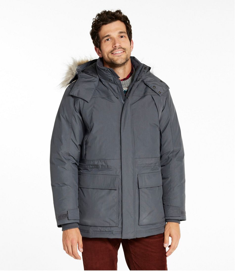 L.L.BeanMen's Baxter State Parka