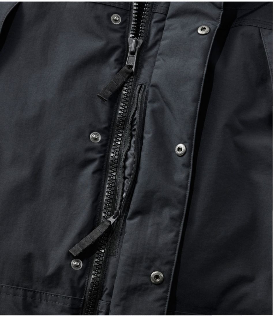 L.L.BeanMen's Baxter State Parka
